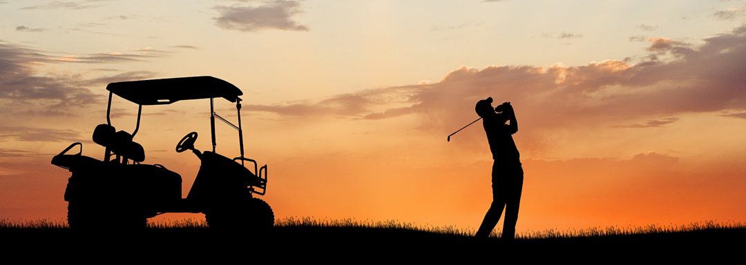 Three things that can keep you from having a proper golf swing