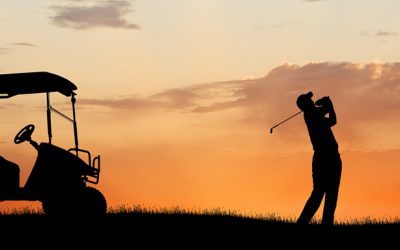 Three things that can keep you from having a proper golf swing