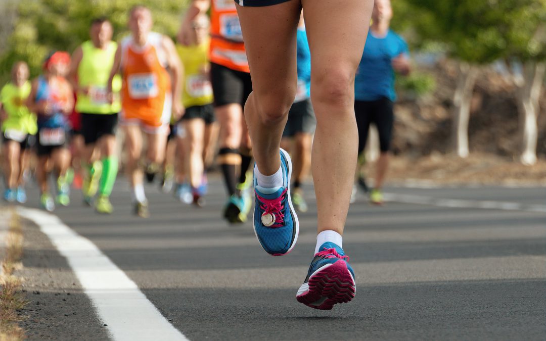 Strengthening for Runners