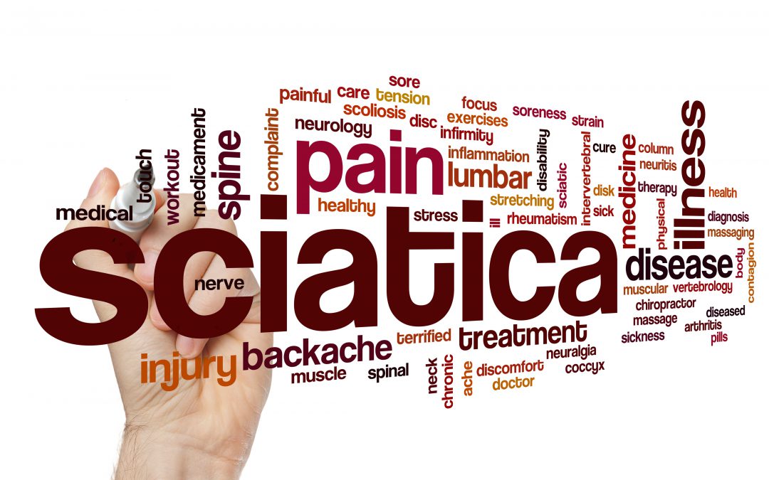 How to Eliminate Back or Sciatica Pain