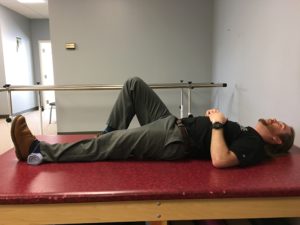 Core Strengthening Exercises for Back Pain Relief