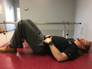 Core Strengthening Exercises for Back Pain Relief