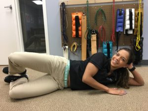 Exercising With Knee Pain: You Still Can!