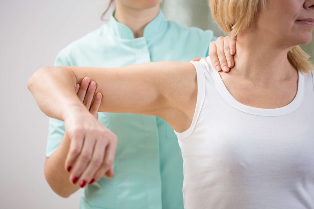 Know where to turn for work injury therapy in Warrenton, MO shutterstock 260864429 occupational therapy