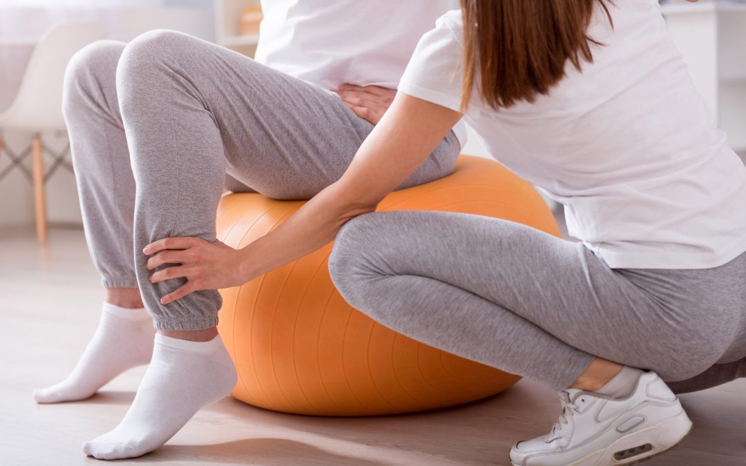 Why You Should Use Physical Therapy for Sports Injury Rehab