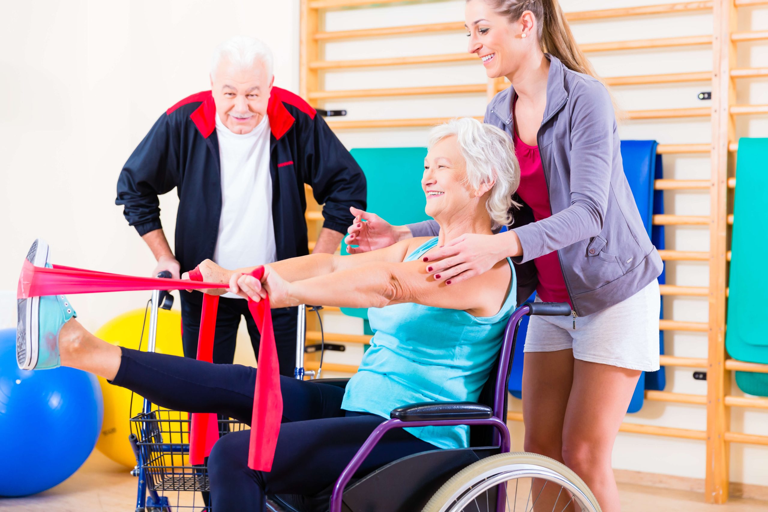 Prepare for Surgery With Physical Therapy in O’Fallon, MO