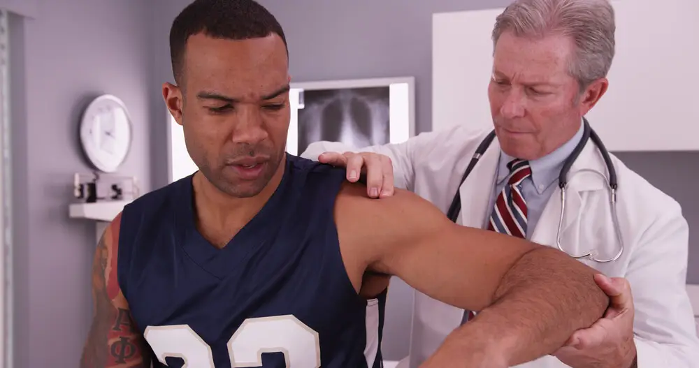 Joint Mobilization in Sports Therapy Apache Junction AZ