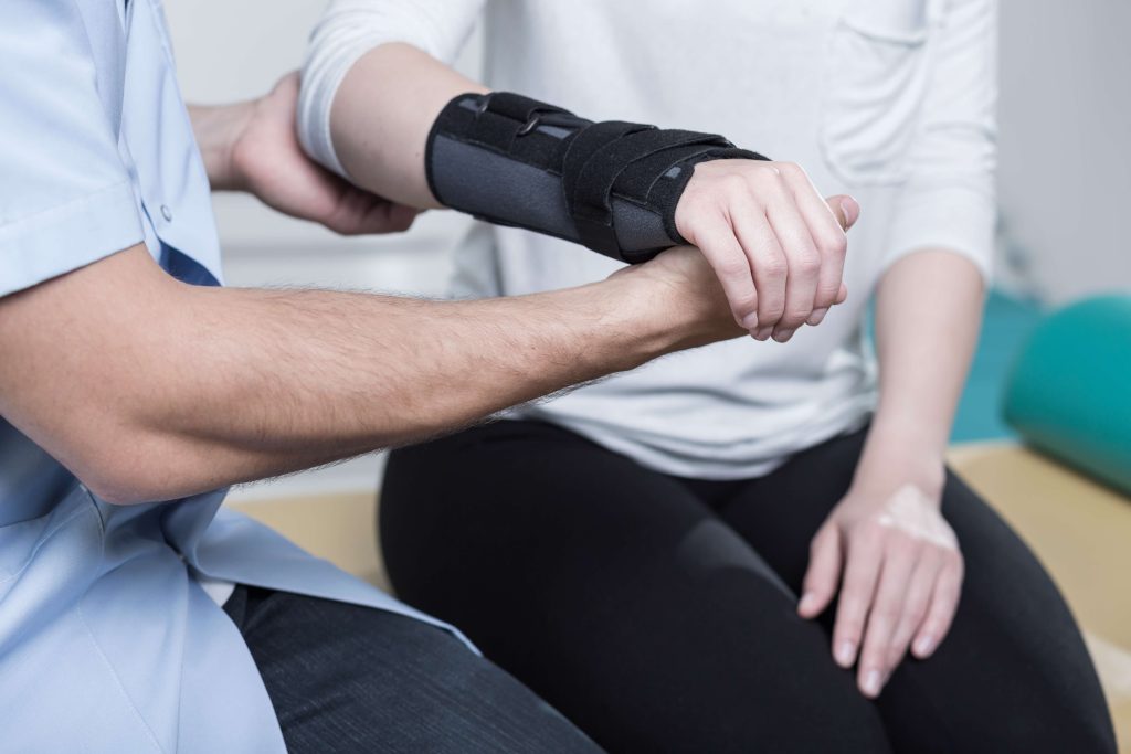 Occupational therapy: Treating carpal tunnel in New Bern, NC shutterstock 300602654 occupational therapy for carpal tunnel
