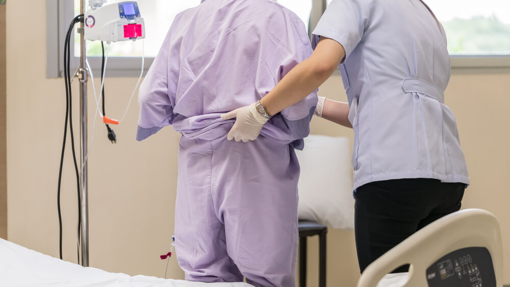 post-surgical rehab