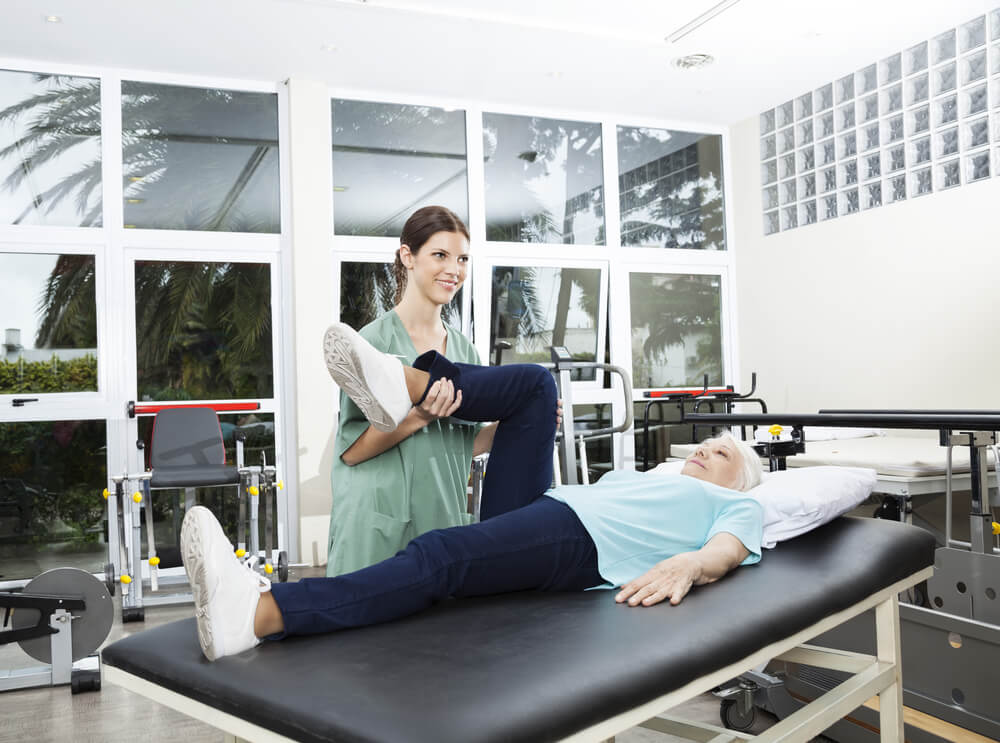 Pre-Op Rehab in Creve Coeur, MO