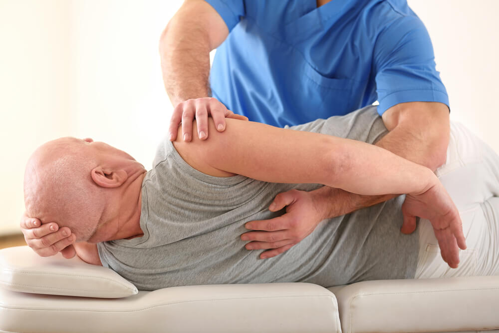 Wentzville, MO Pre-Surgical Rehab