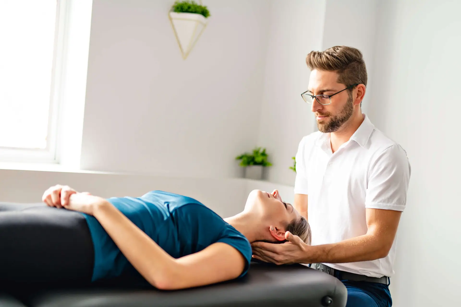 Physical therapy services available in Ada, MI shutterstock 1243541023 scaled Physical therapy services available in Ada, MI