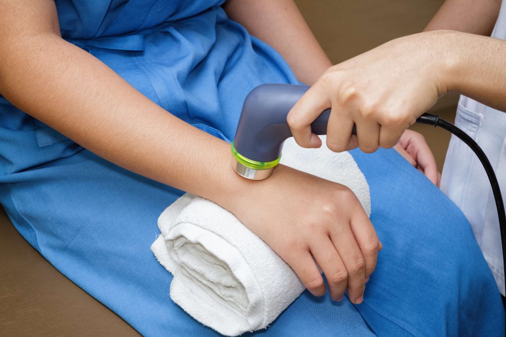 carpal tunnel syndrome treatment