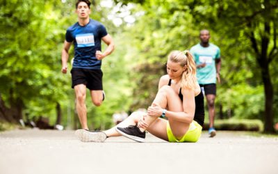 When to Consider Sports Injury Rehab Treatment Options