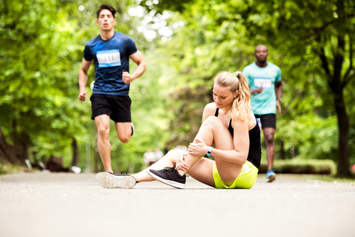 When to Consider Sports Injury Rehab Treatment Options