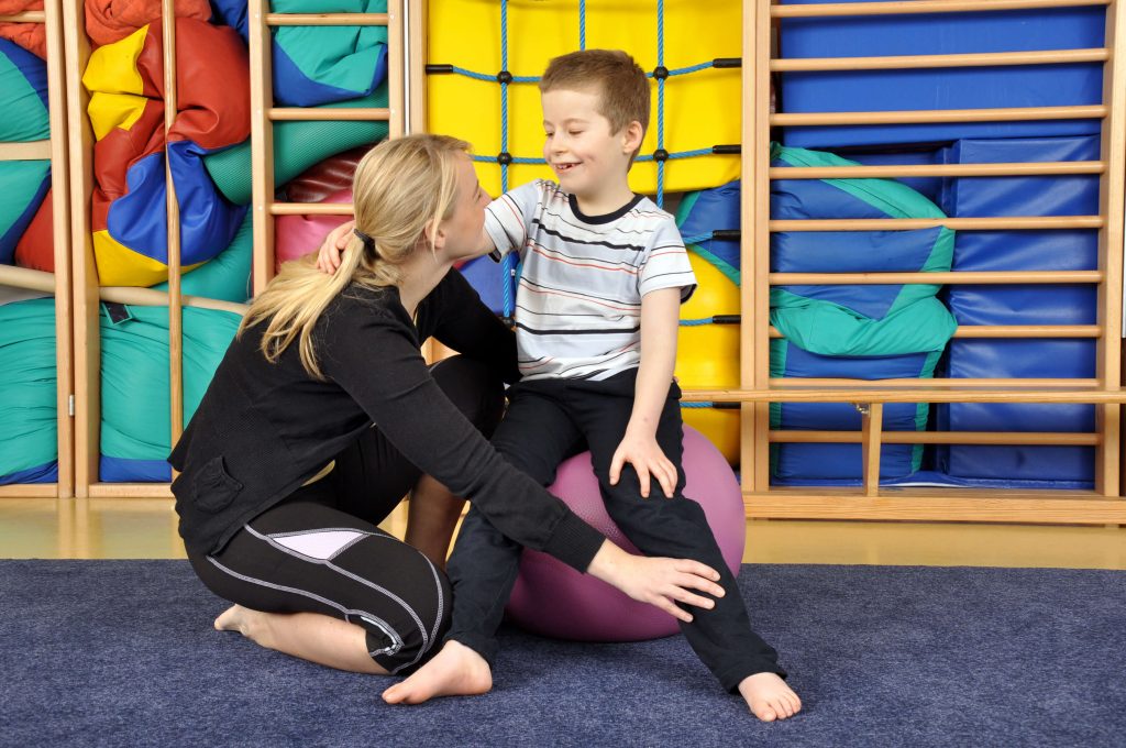Three questions about occupational therapy answered by the experts shutterstock 1078221755 occupational therapy