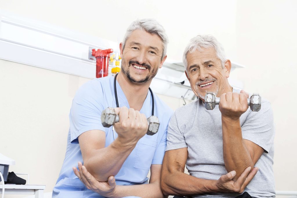 Occupational Therapy