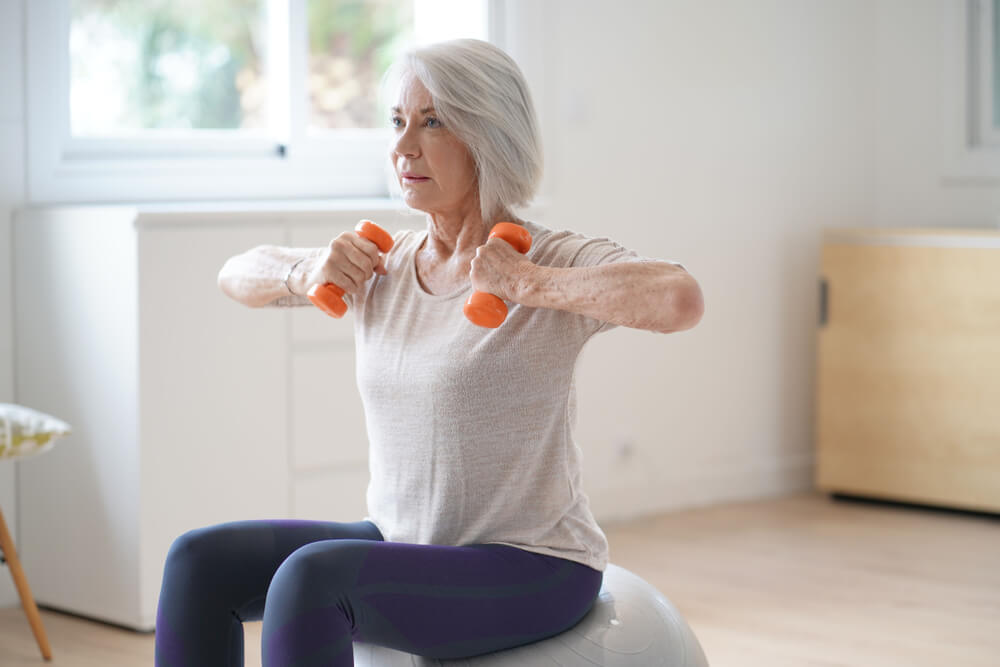 Arthritis treatment in Wexford, PA shutterstock 1212240580 arthritis treatment