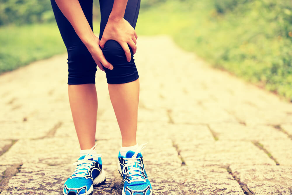 Five ACL Injury Questions