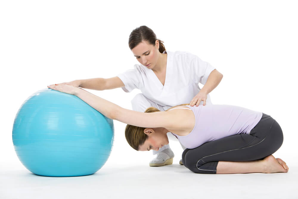 back pain treatment