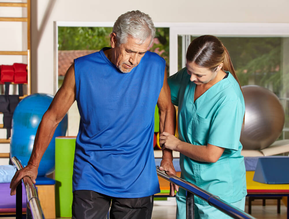 Industrial rehab — the basics shutterstock 126963176 industrial rehab basics