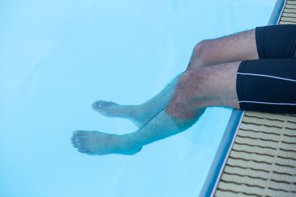 aquatic therapy