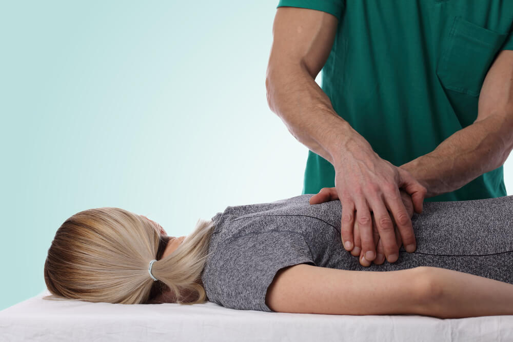 spine mobilization