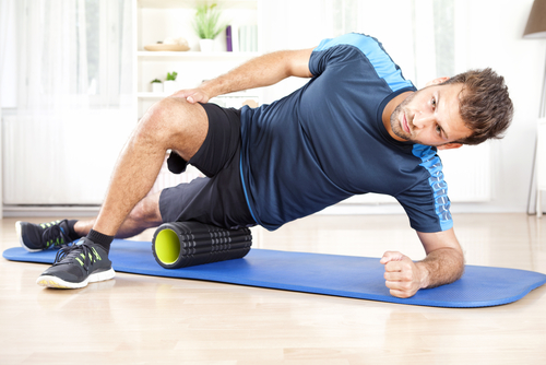 running physical therapy