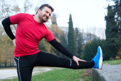 how to release muscle tension