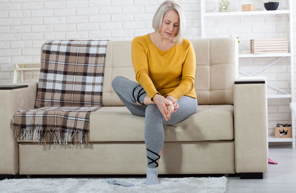 Plantar Fasciitis Treatment Exercises