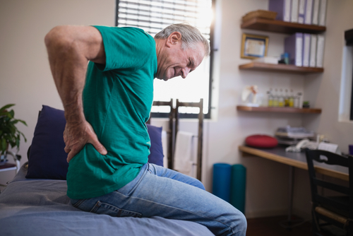 Stiffness in hips after sitting — what does it mean? shutterstock 680126359 stiffness in hips after sitting
