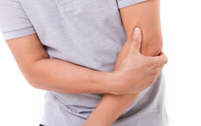 Elbow pain when bending and straightening — steps to relief