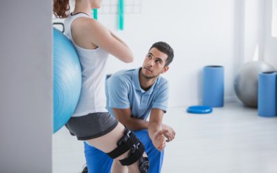 What to look for in a sports rehabilitation therapist