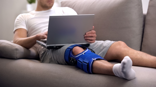 Will remote physical therapy benefit me?