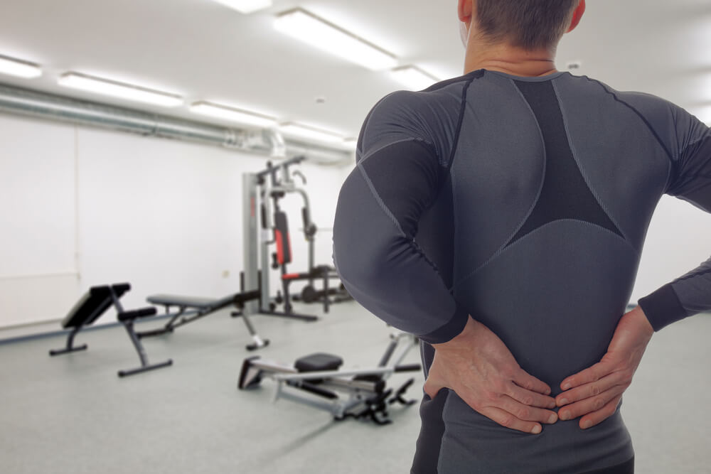 Exercises to Avoid With Sciatica