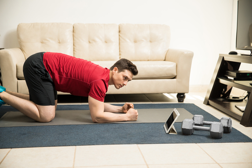 Some answers to FAQs about remote physical therapy