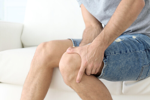 five potential reasons you can’t bend your knee without pain