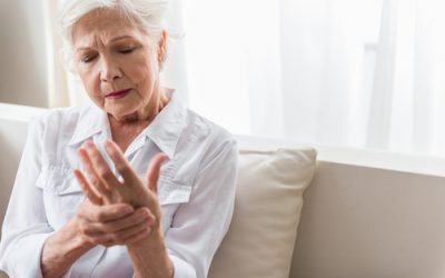 What are the best treatment options for arthritis in the hands?