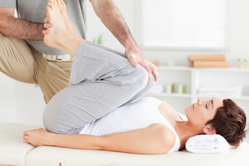 What is postpartum physical therapy and do all new mothers need it?