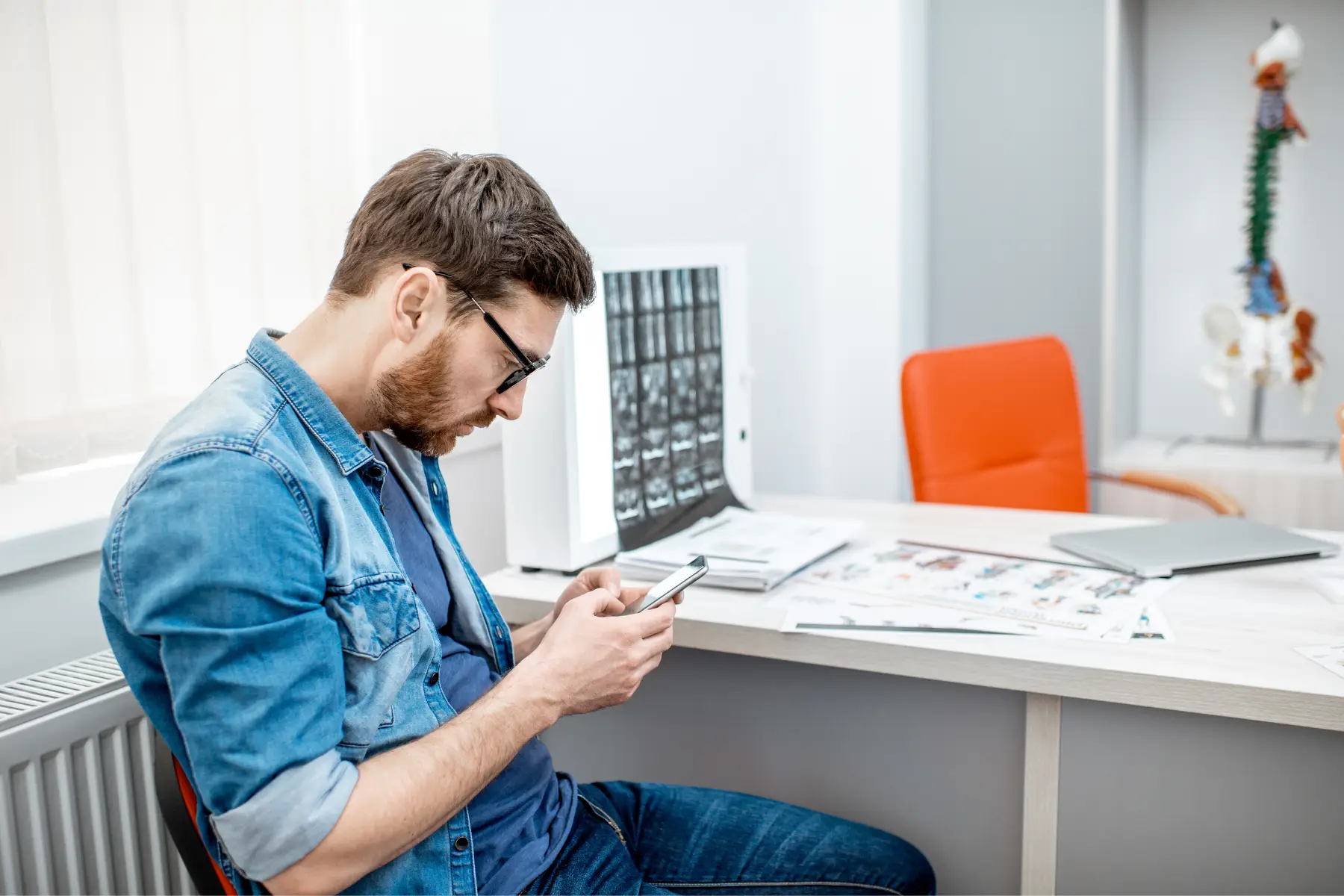 6 steps to take to find a job after your PT board exam