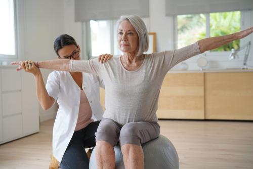 What can you expect from women’s health physical therapy?