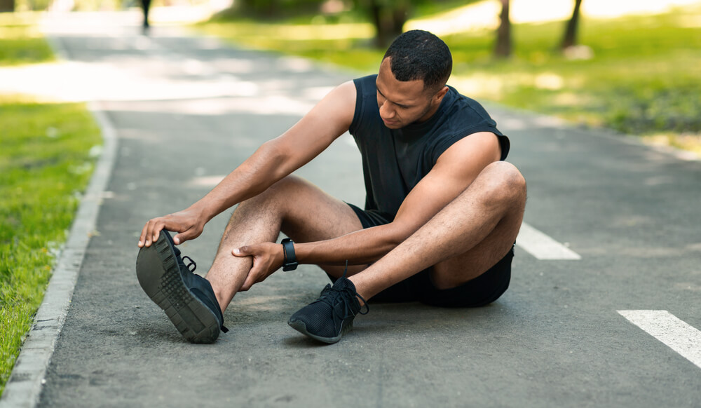 foot arch pain not plantar fasciitis