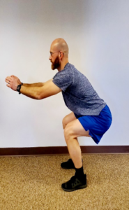 Five baseball exercises to help you get ready for the next season