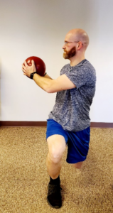 Five baseball exercises to help you get ready for the next season