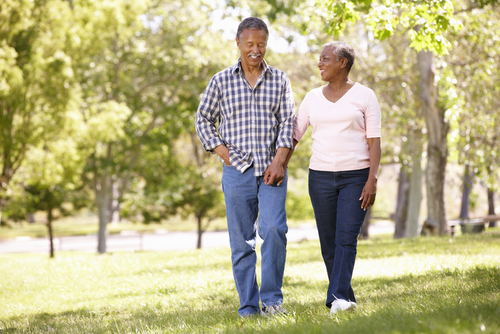 Is walking good for spinal stenosis? shutterstock 201767366 is walking good for spinal stenosis