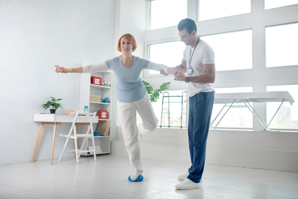 Natural Treatment for Vertigo