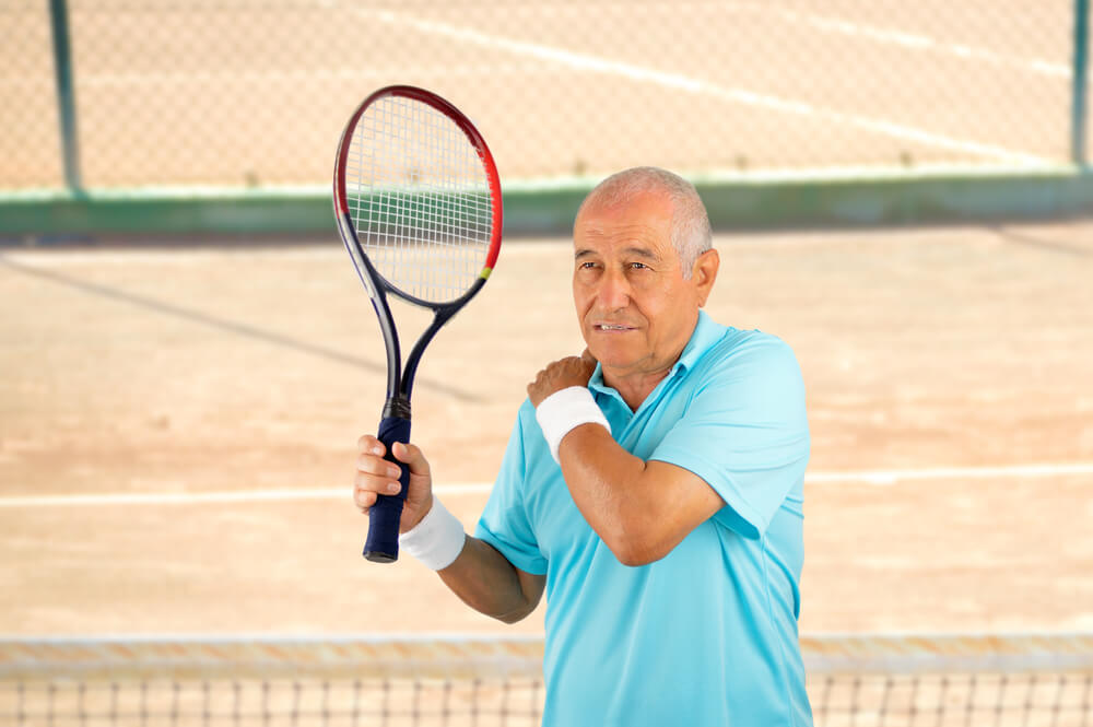 Three injuries you might suffer while playing tennis shutterstock 576084643 tennis injuries