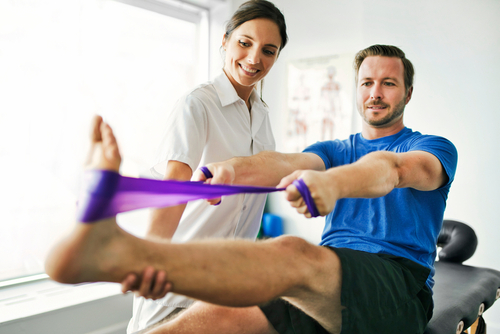 Three reasons to turn to physical therapists for auto injury treatment