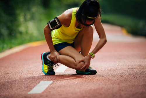 Top 3 reasons you’re feeling knee and ankle pain in the same leg