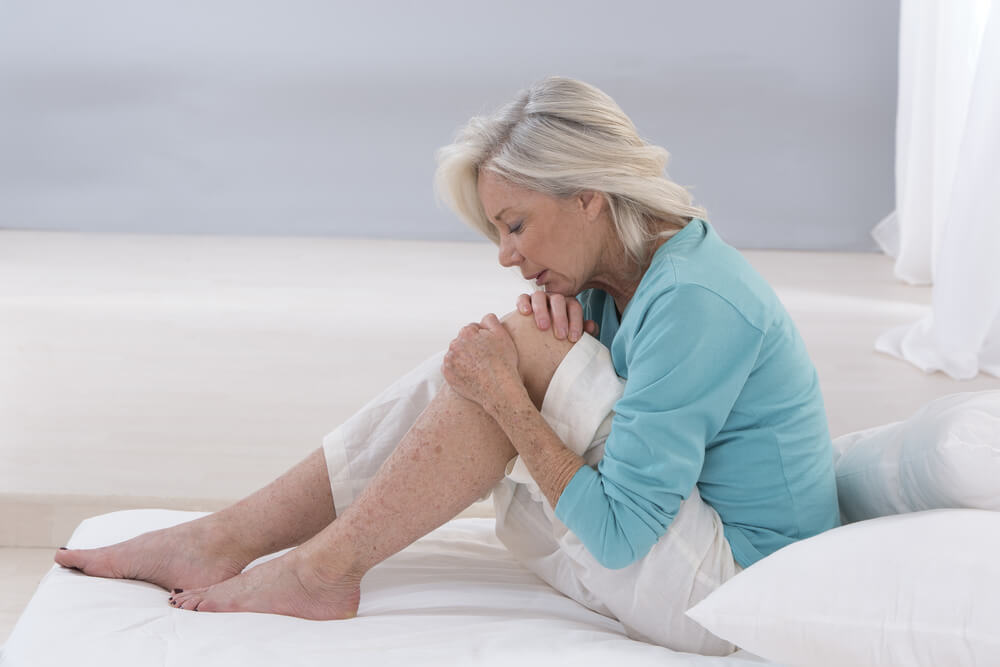 Does arthritis cause fatigue, and can physical therapy help you manage this symptom? shutterstock 274164731 does arthritis cause fatigue